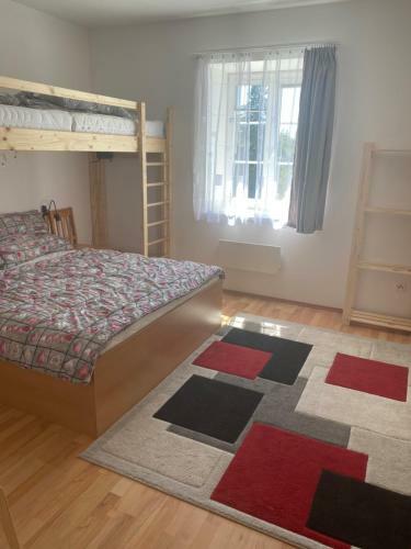 Apartm�n Meluz�na