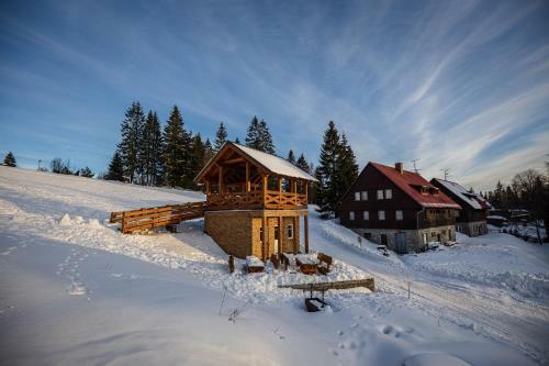 Apartm�n Meluz�na