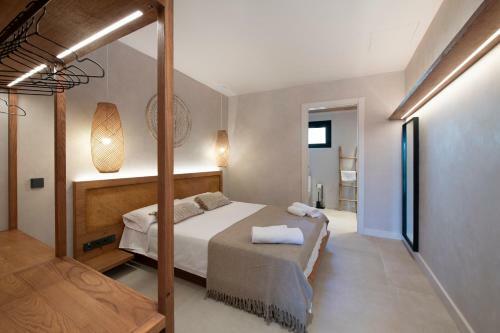 Apartamentos Balisse