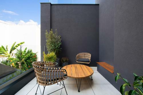 Apartamentos Balisse