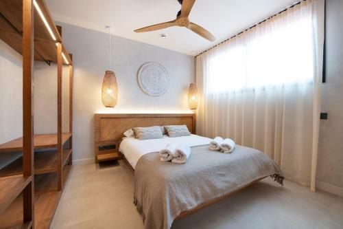 Apartamentos Balisse