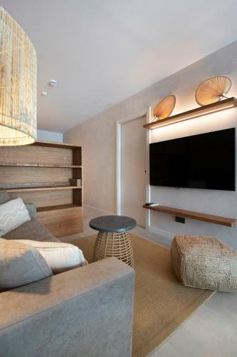 Apartamentos Balisse