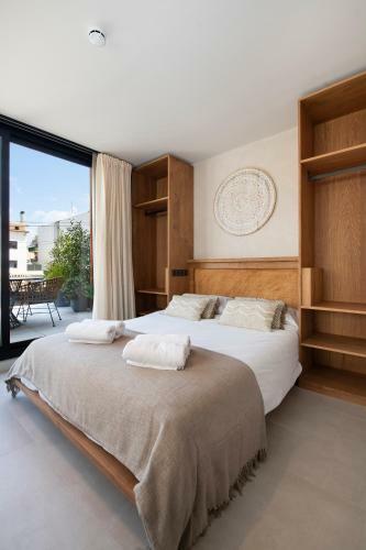 Apartamentos Balisse