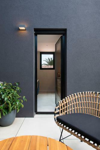 Apartamentos Balisse