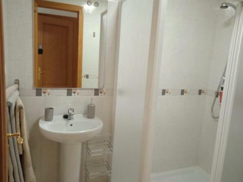 Apartamento General Mangas