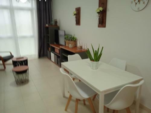 Apartamento General Mangas