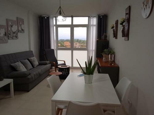 Apartamento General Mangas