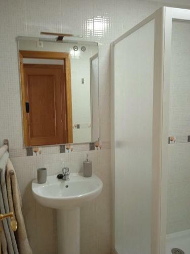 Apartamento General Mangas