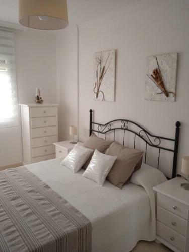 Apartamento General Mangas