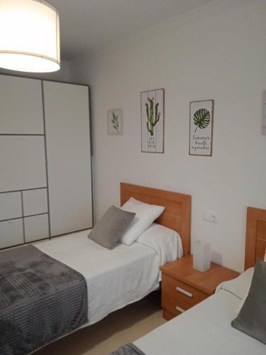 Apartamento General Mangas