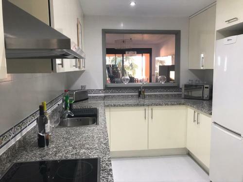Apartamento Newly Renovated Deluxe 2 Bed With 5 Pools