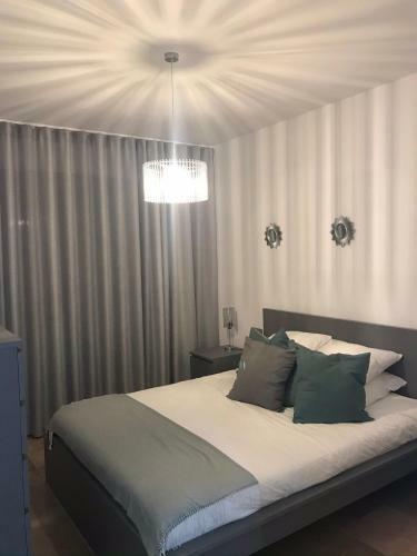 Apartamento Newly Renovated Deluxe 2 Bed With 5 Pools