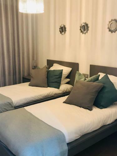 Apartamento Newly Renovated Deluxe 2 Bed With 5 Pools
