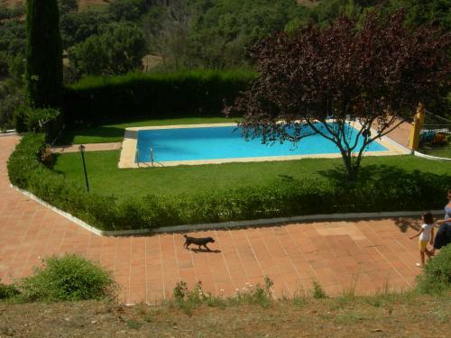 Casa Rural Villa Manuela
