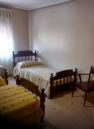 Apartamentos Las Palmeras