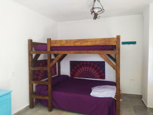 La Pastora