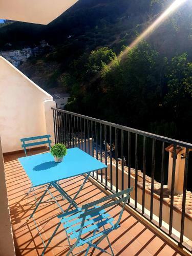 Apartamento Mirador Del �ngel