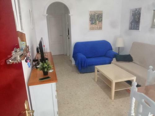 Apartamento Wifi, Centro Y Playa