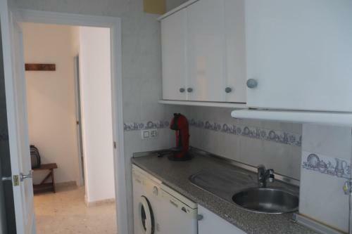 Apartamento Wifi, Centro Y Playa