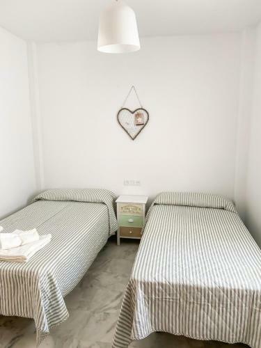 Apartamento Sol Y Sal