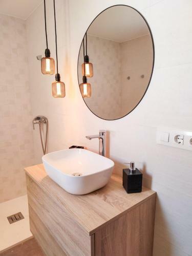 Apartamento Sol Y Sal