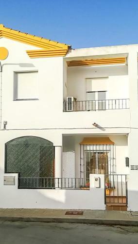 Apartamento Sol Y Sal