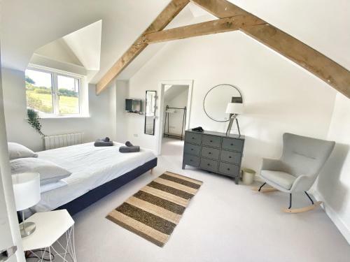 Meila Cottage Luxury Coastal Retreat