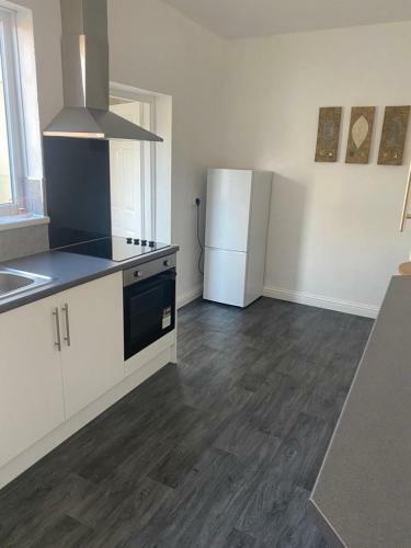 Apartamento Worker Accommodation - Free Parking - Wifi/netflix