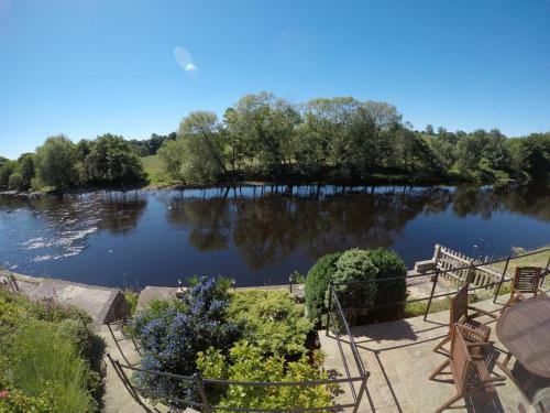 River Cottage