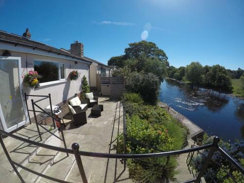 River Cottage