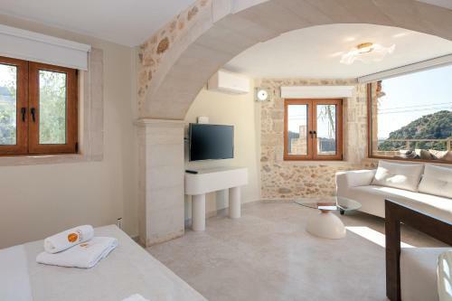 Moundros Villa
