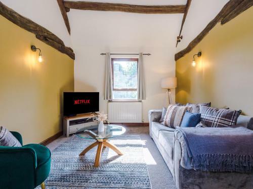 Apartamento Idris Barn