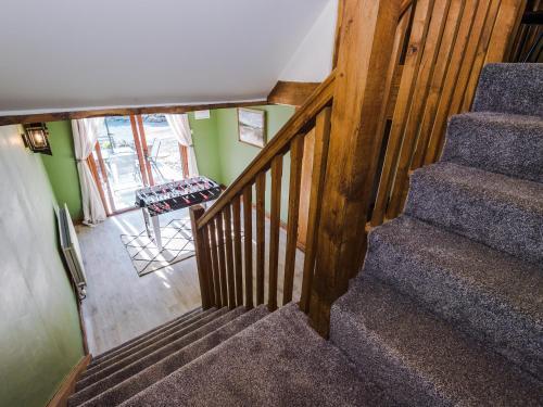 Apartamento Idris Barn