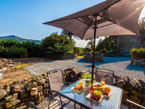 Apartamento Idris Barn