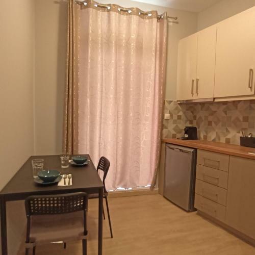Apartamento Vecchio