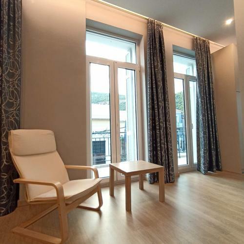 Apartamento Vecchio