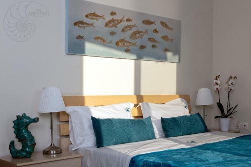 Beach Villa Amfitriti - Your Dream Summer House!