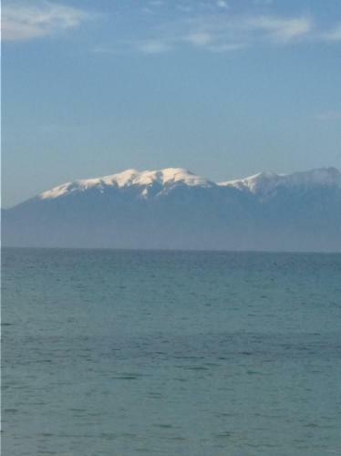 Apartamento Nikos & Patras Houses