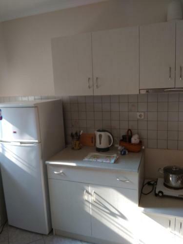 Alexandra's Apartment