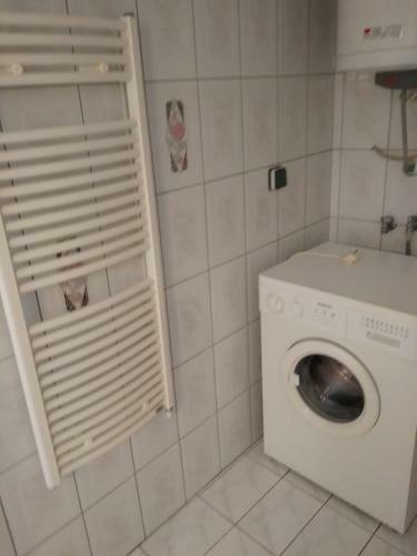 Alexandra's Apartment