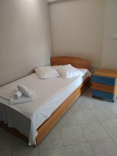 Alexandra's Apartment