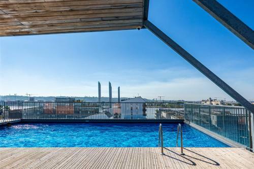 Apartamento Guestready - Fantastic 2-bed Apt In Bordeaux