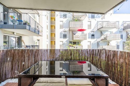 Apartamento Guestready - Fantastic 2-bed Apt In Bordeaux