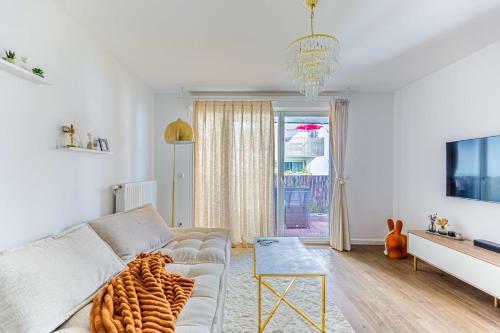 Apartamento Guestready - Fantastic 2-bed Apt In Bordeaux