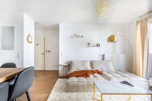 Apartamento Guestready - Fantastic 2-bed Apt In Bordeaux