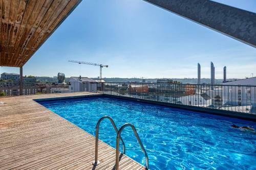 Apartamento Guestready - Fantastic 2-bed Apt In Bordeaux