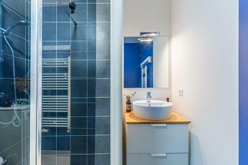 Apartamento Guestready - Fantastic 2-bed Apt In Bordeaux
