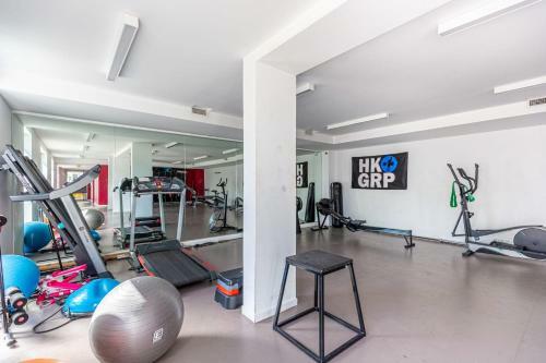 Apartamento Guestready - Fantastic 2-bed Apt In Bordeaux