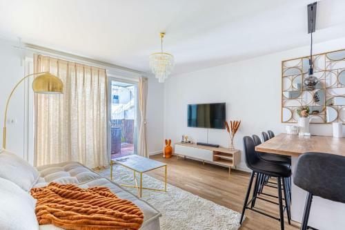 Apartamento Guestready - Fantastic 2-bed Apt In Bordeaux