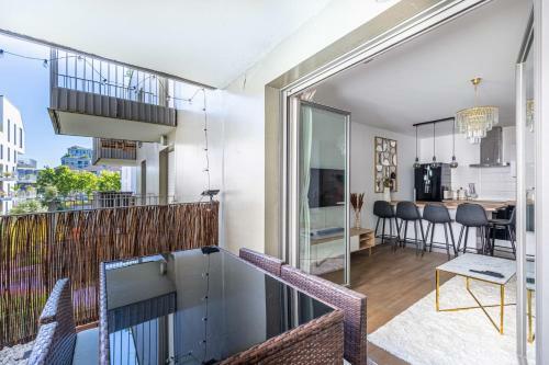 Apartamento Guestready - Fantastic 2-bed Apt In Bordeaux